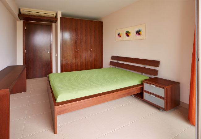 Apartamento em Albufeira - 06A1D * Herdade dos Salgados