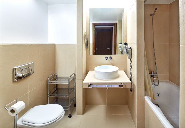 Apartamento em Albufeira - 06A1D * Herdade dos Salgados