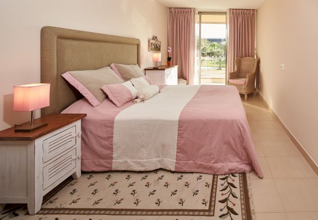 Apartamento em Albufeira - 08C0D * Herdade dos Salgados