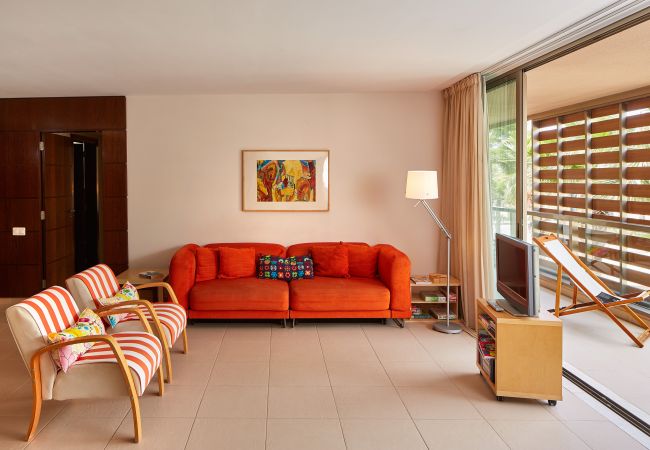 Apartamento em Albufeira - 05A1C * Herdade dos Salgados