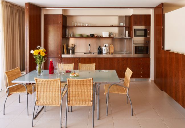 Apartamento em Albufeira - 05A1C * Herdade dos Salgados