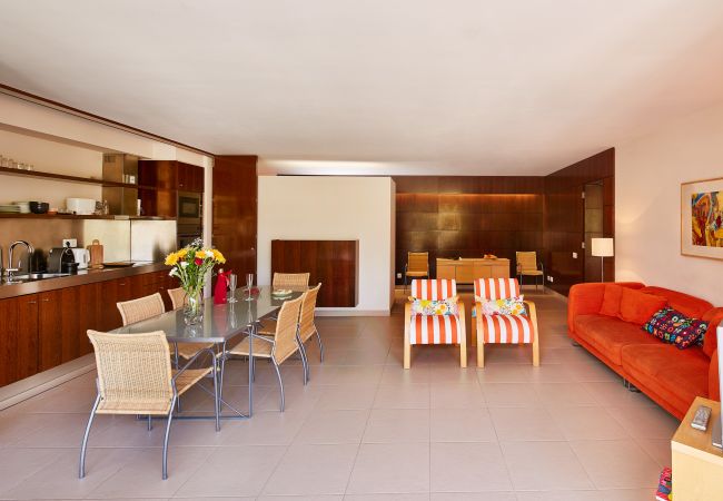 Apartamento em Albufeira - 05A1C * Herdade dos Salgados