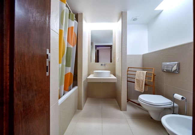 Apartamento em Albufeira - 05A1C * Herdade dos Salgados