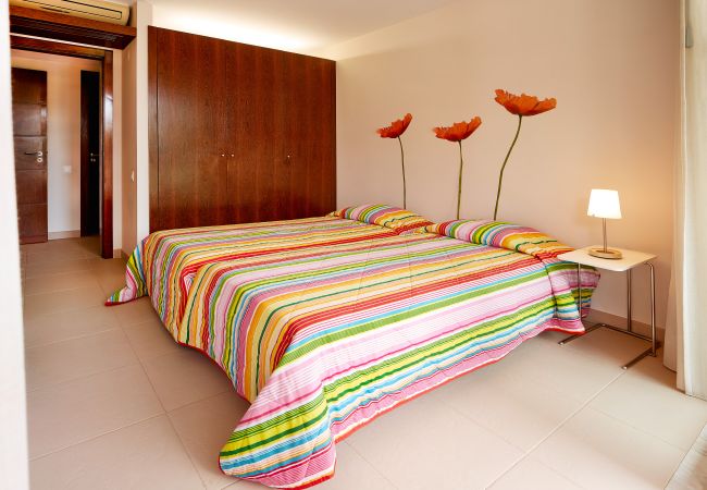 Apartamento em Albufeira - 05A1C * Herdade dos Salgados