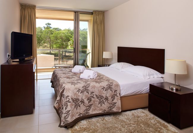 Apartamento em Albufeira - 09A1A * Herdade dos Salgados * 20903/AL