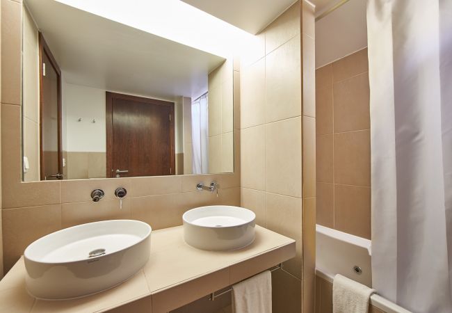 Apartamento em Albufeira - 09A1A * Herdade dos Salgados * 20903/AL