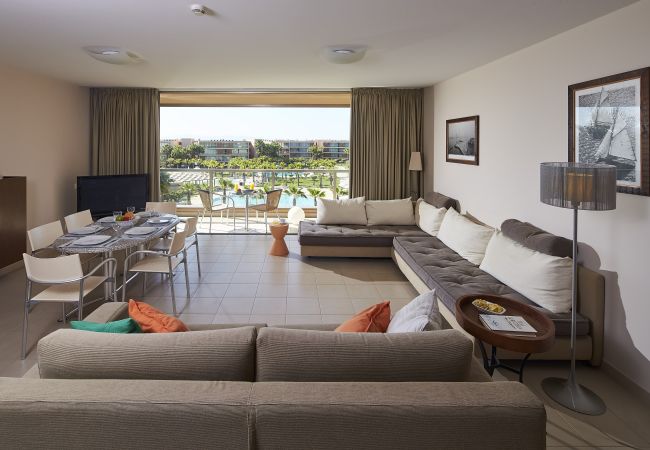 Apartamento em Albufeira - 11A2C * Herdade dos Salgados * 15093/AL