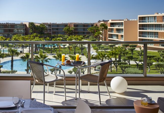 Apartamento em Albufeira - 11A2C * Herdade dos Salgados * 15093/AL