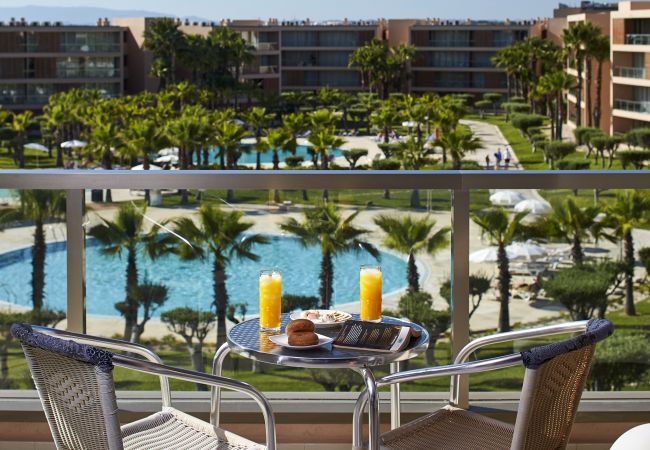 Apartamento em Albufeira - 11A2C * Herdade dos Salgados * 15093/AL