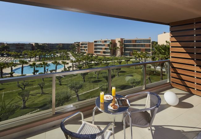 Apartamento em Albufeira - 11A2C * Herdade dos Salgados * 15093/AL
