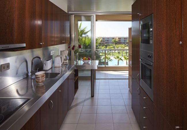 Apartamento em Albufeira - 11A2C * Herdade dos Salgados * 15093/AL