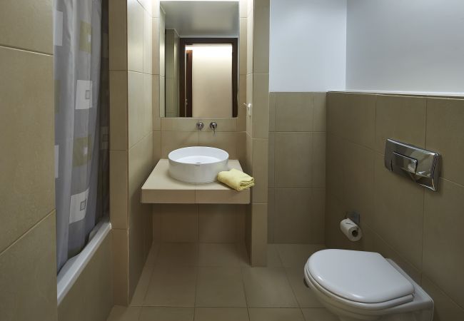 Apartamento em Albufeira - 11A2C * Herdade dos Salgados * 15093/AL