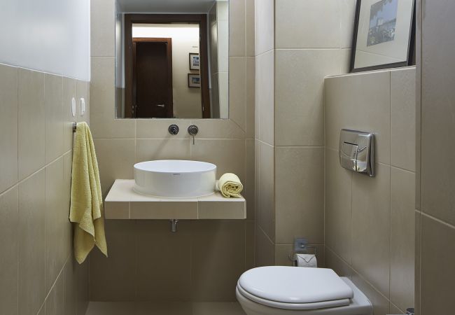 Apartamento em Albufeira - 11A2C * Herdade dos Salgados * 15093/AL