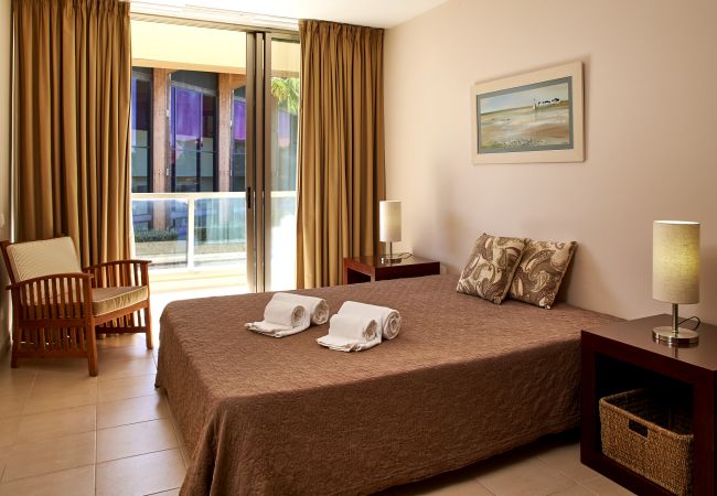 Apartamento em Albufeira - 12A1B * Herdade dos Salgados * 43524/AL