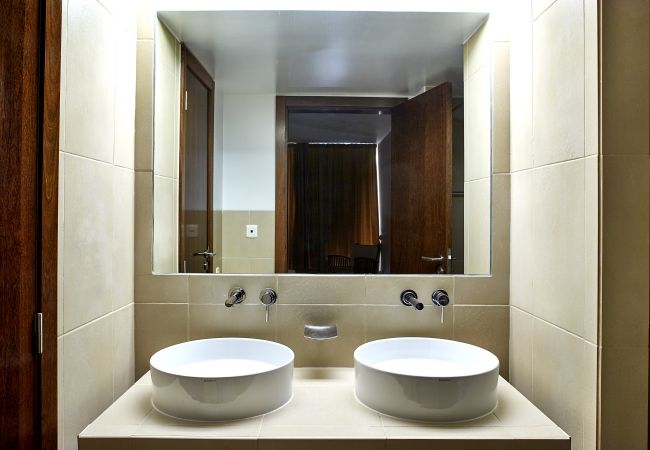 Apartamento em Albufeira - 12A1B * Herdade dos Salgados * 43524/AL