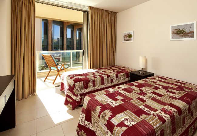 Apartamento em Albufeira - 12A1B * Herdade dos Salgados * 43524/AL