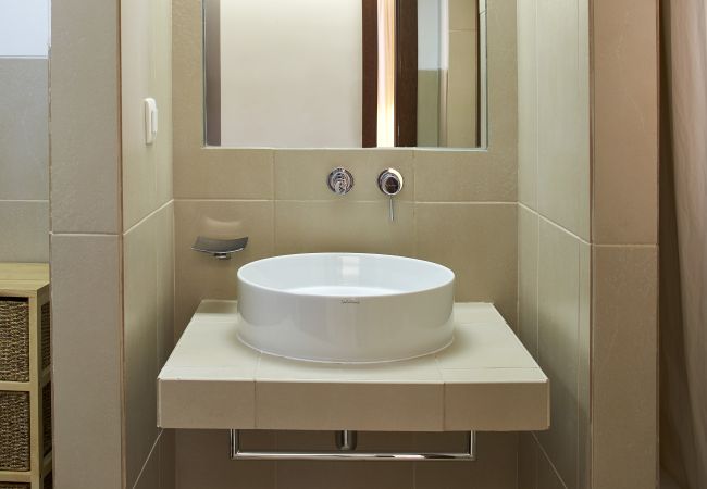 Apartamento em Albufeira - 12A1B * Herdade dos Salgados * 43524/AL