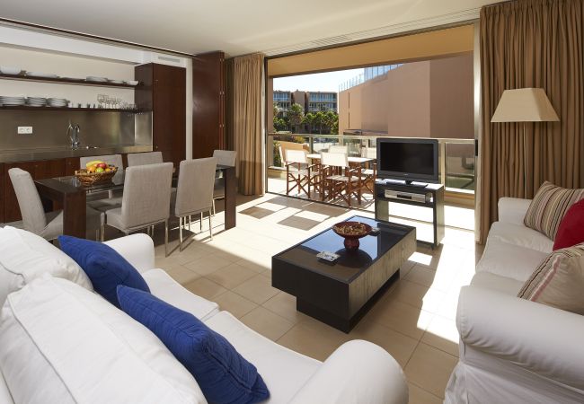 Apartamento em Albufeira - 12A1B * Herdade dos Salgados