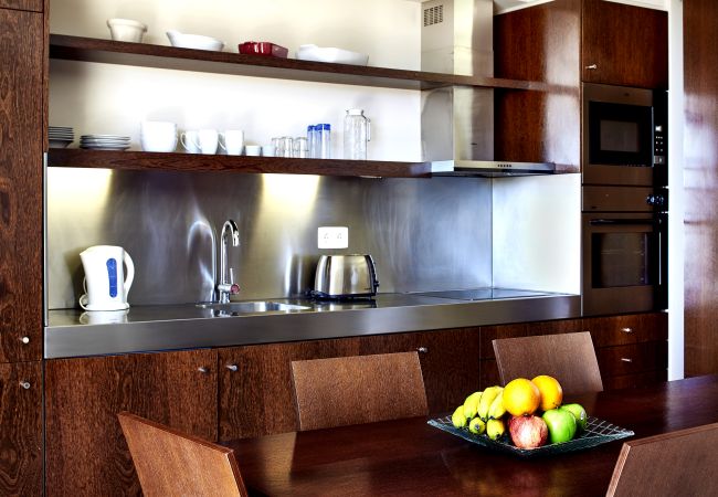 Apartamento em Albufeira - 09D3B * Herdade dos Salgados * 31931/AL