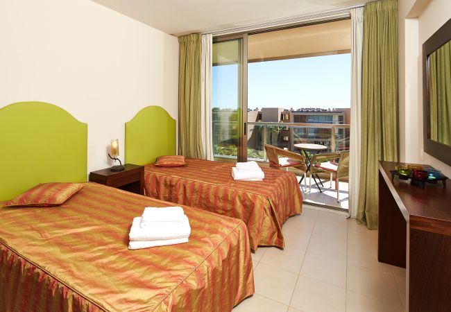 Apartamento em Albufeira - 09D3B * Herdade dos Salgados * 31931/AL