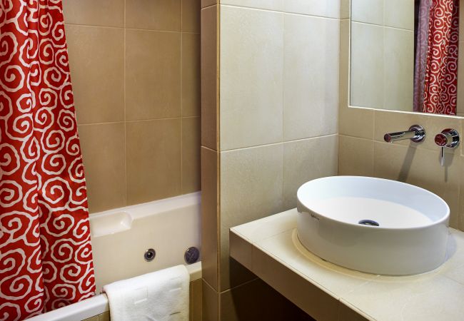 Apartamento em Albufeira - 09D3B * Herdade dos Salgados * 31931/AL