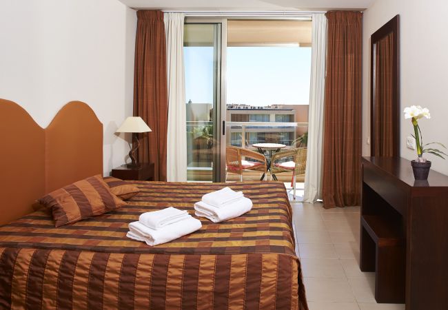 Apartamento em Albufeira - 09D3B * Herdade dos Salgados * 31931/AL