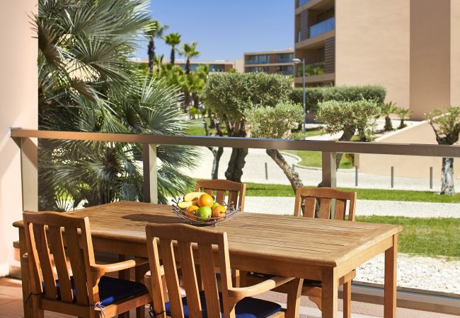 Apartamento em Albufeira - 13A0C * Herdade dos Salgados * 39019/AL