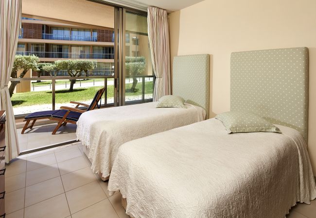 Apartamento em Albufeira - 13A0C * Herdade dos Salgados * 39019/AL