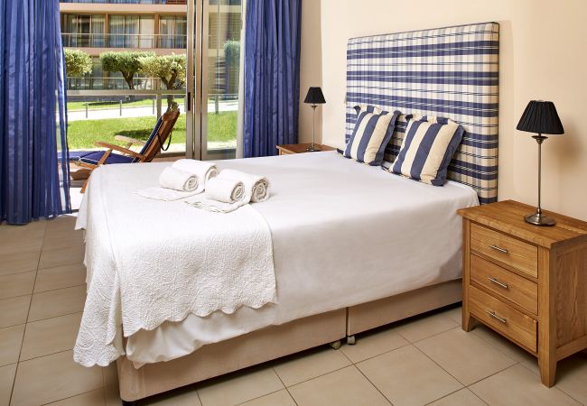 Apartamento em Albufeira - 13A0C * Herdade dos Salgados * 39019/AL