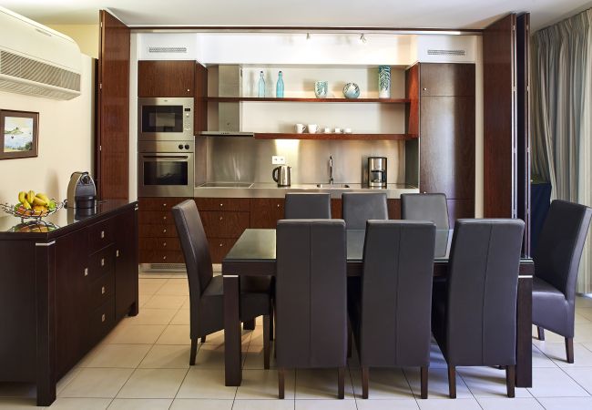 Apartamento em Albufeira - 13A0C * Herdade dos Salgados * 39019/AL