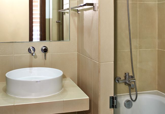 Apartamento em Albufeira - 13A0C * Herdade dos Salgados * 39019/AL