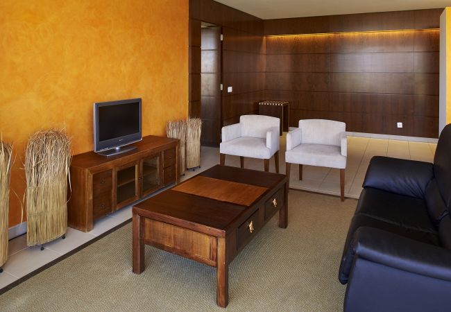 Apartamento em Albufeira - 13C3B * Herdade dos Salgados * 29319/AL