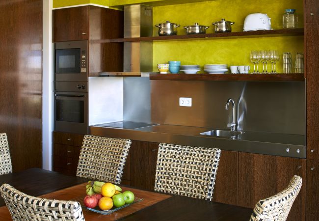 Apartamento em Albufeira - 13C3B * Herdade dos Salgados * 29319/AL