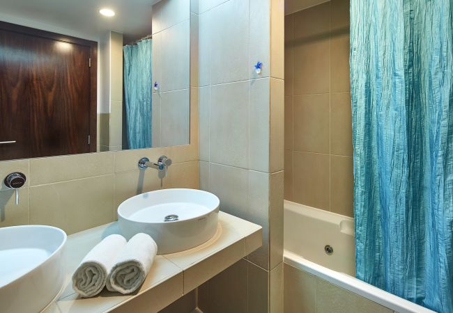 Apartamento em Albufeira - 13C3B * Herdade dos Salgados * 29319/AL