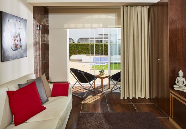 Apartamento em Albufeira - Albufeira * 50070/AL