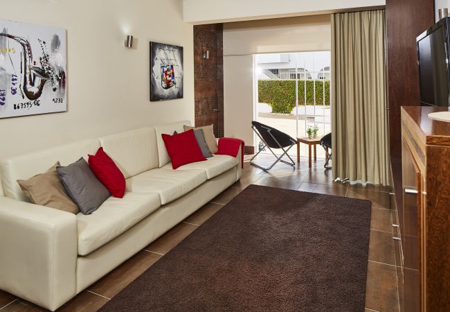 Apartamento em Albufeira - Albufeira * 50070/AL