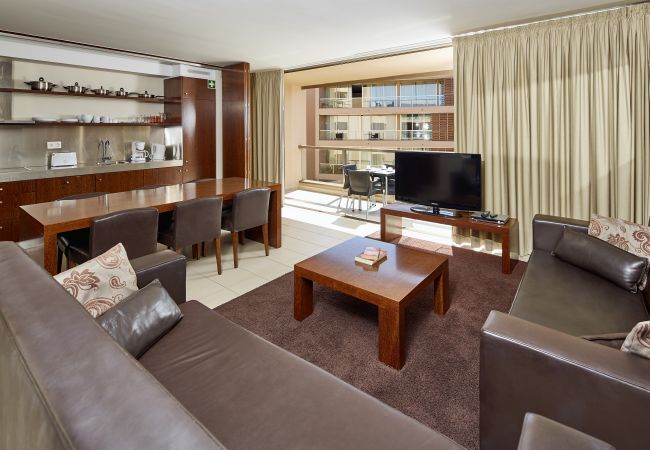 Apartamento em Albufeira - 12B2B * Herdade dos Salgados Apartamento em Albufeira - 12B2B * Herdade dos Salgados