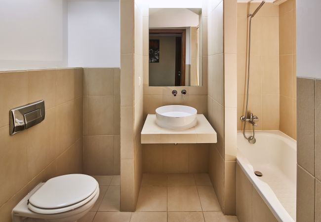 Apartamento em Albufeira - 12B2B * Herdade dos Salgados * 39014/AL