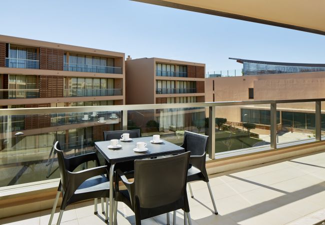 Apartamento em Albufeira - 12B2B * Herdade dos Salgados * 39014/AL