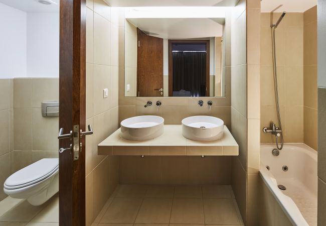 Apartamento em Albufeira - 12B2B * Herdade dos Salgados * 39014/AL