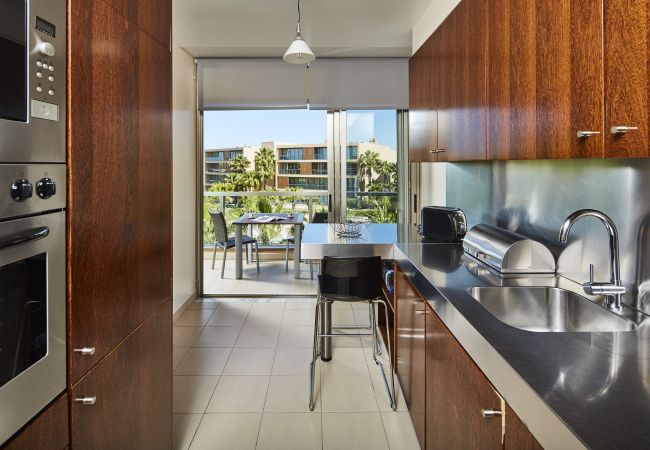 Apartamento em Albufeira - 11B2C * Herdade dos Salgados * 47552/AL