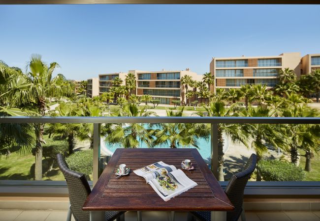 Apartamento em Albufeira - 11B2C * Herdade dos Salgados * 47552/AL