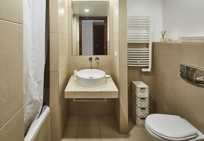 Apartamento em Albufeira - 11B2C * Herdade dos Salgados * 47552/AL