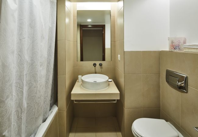 Apartamento em Albufeira - 11B2C * Herdade dos Salgados * 47552/AL