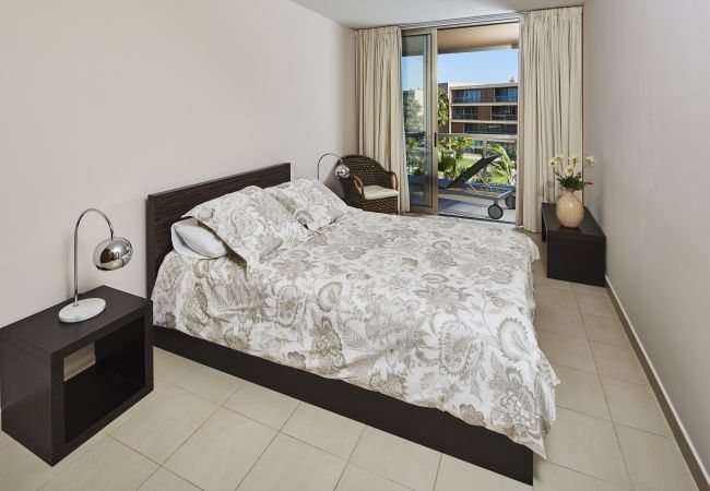 Apartamento em Albufeira - 11B2C * Herdade dos Salgados * 47552/AL