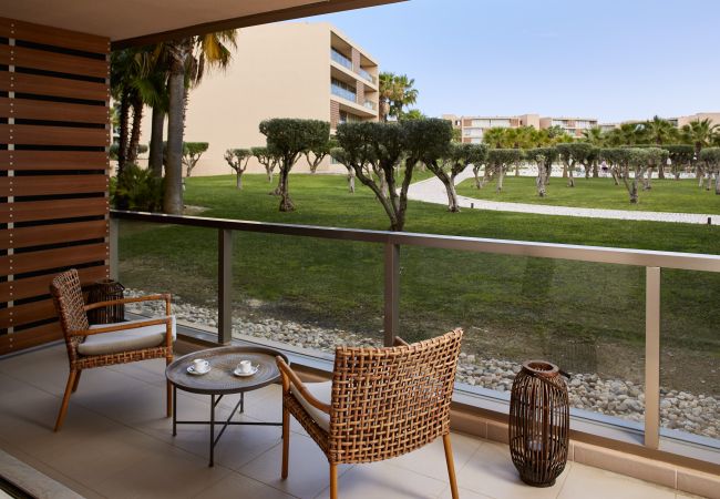 Apartamento em Albufeira - 07B0A * Herdade dos Salgados Apartamento em Albufeira - 07B0A * Herdade dos Salgados