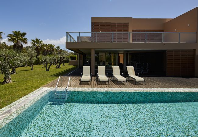 Villa em Albufeira - 03B10 * Herdade dos Salgados Villa em Albufeira - 03B10 * Herdade dos Salgados
