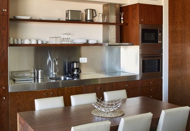 Apartamento em Albufeira - 09B3B * Herdade dos Salgados * 47554/AL