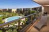 Apartamento em Albufeira - 09B3B * Herdade dos Salgados * 47554/AL