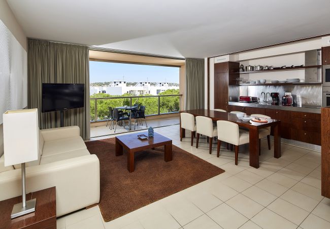 Apartamento em Albufeira - 09C3C * Herdade dos Salgados * 55174/AL